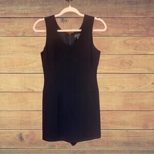 Banana Republic shorts Skort romper mini dess